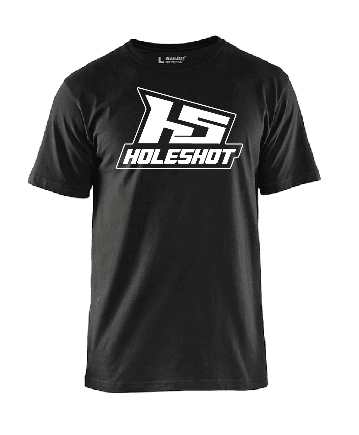 HOLESHOT STRIKER WHITEOUT T-SHIRT