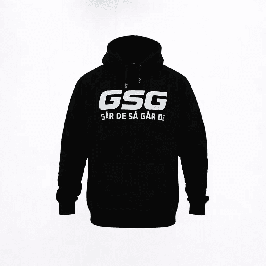 HOLESHOT GSG HOODIE