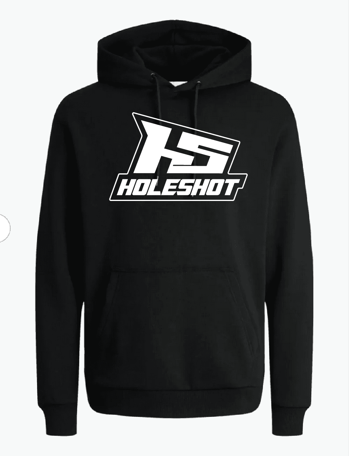 HS STRIKER WHITE-OUT HOODIE