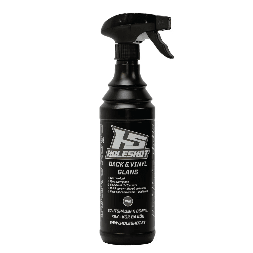 BANDEN- & VINYLGLANS WET LOCK 600ML