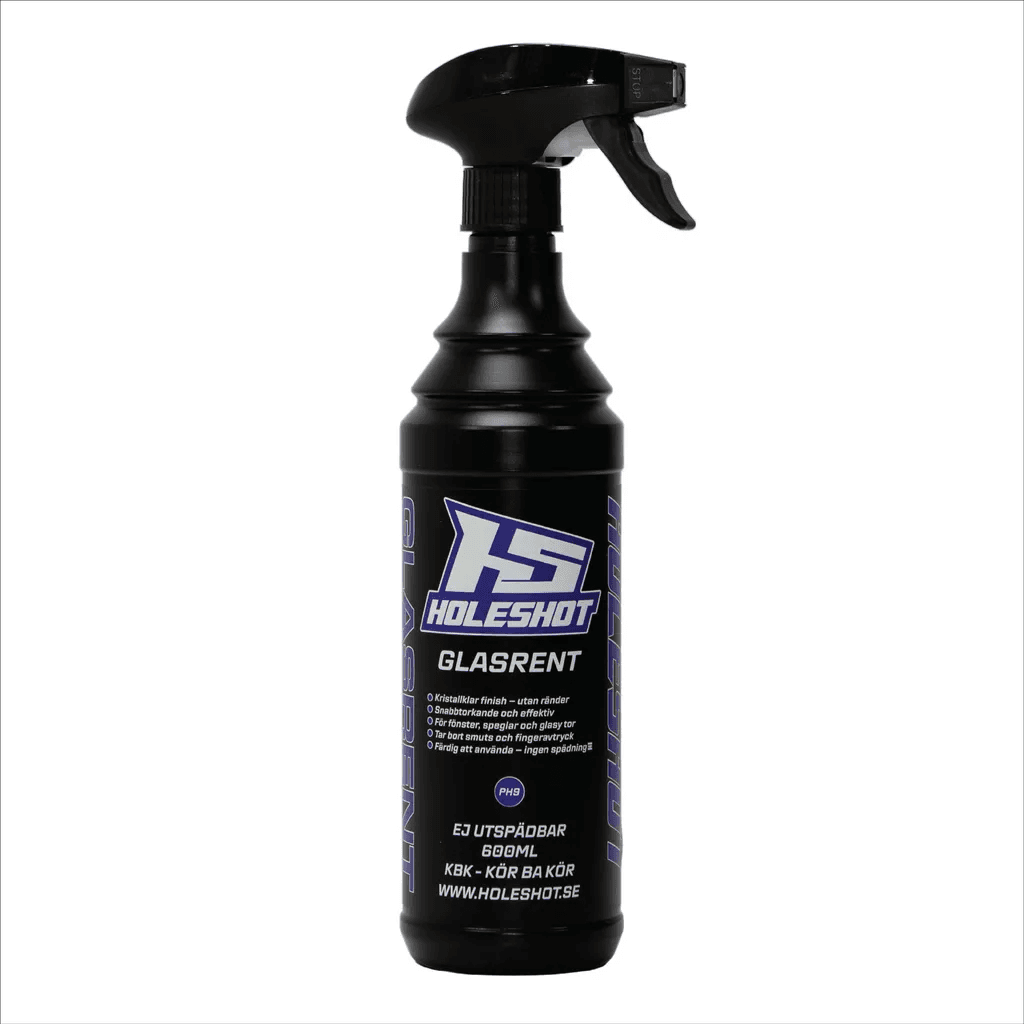 GLASRENT 600ML