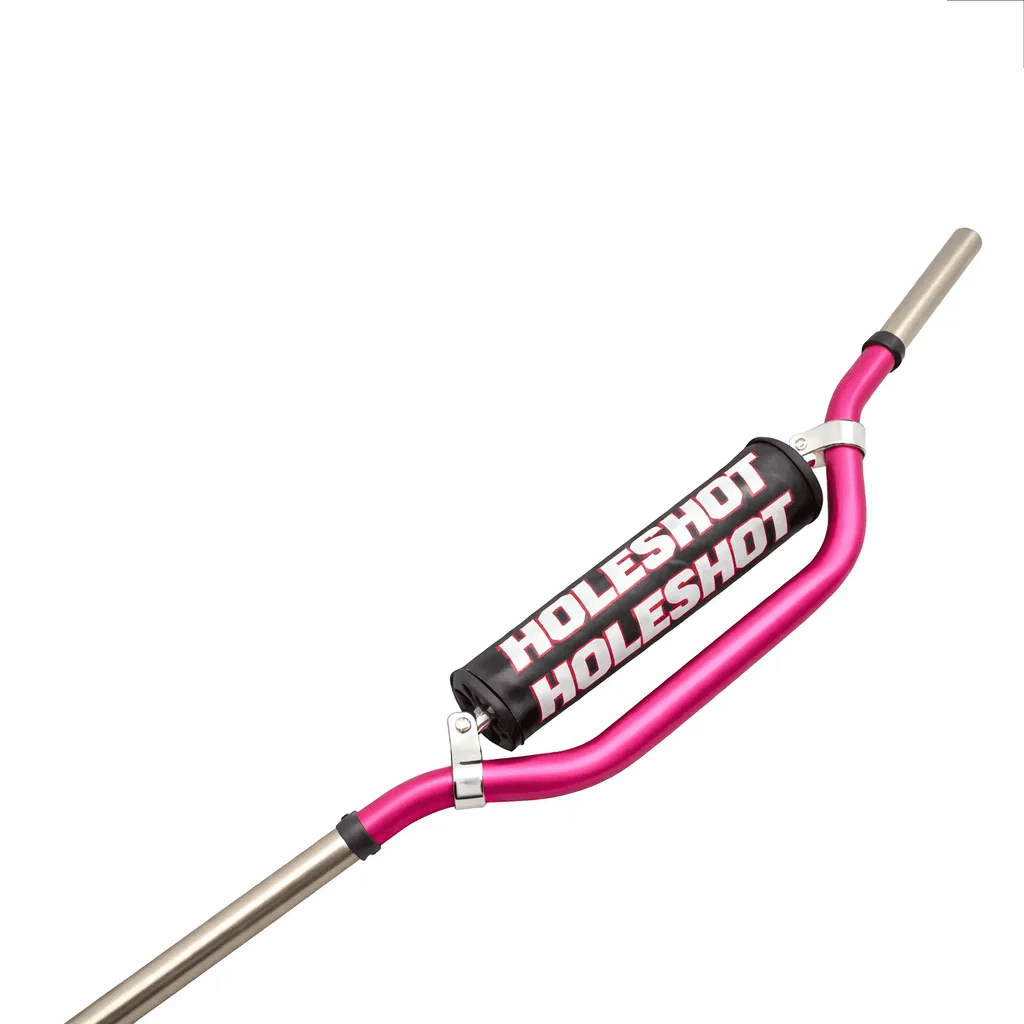 HOLESHOT STUURPAD