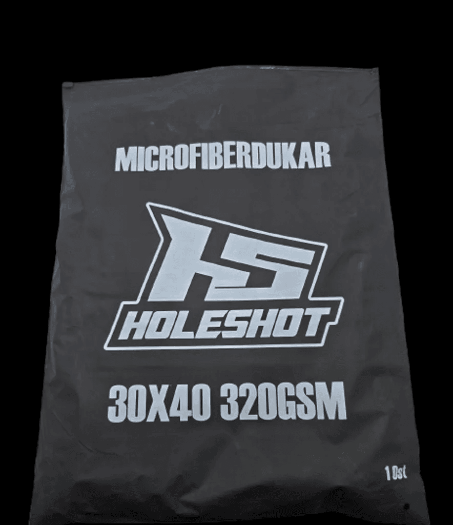MICROFIBERDUKAR 10-PACK