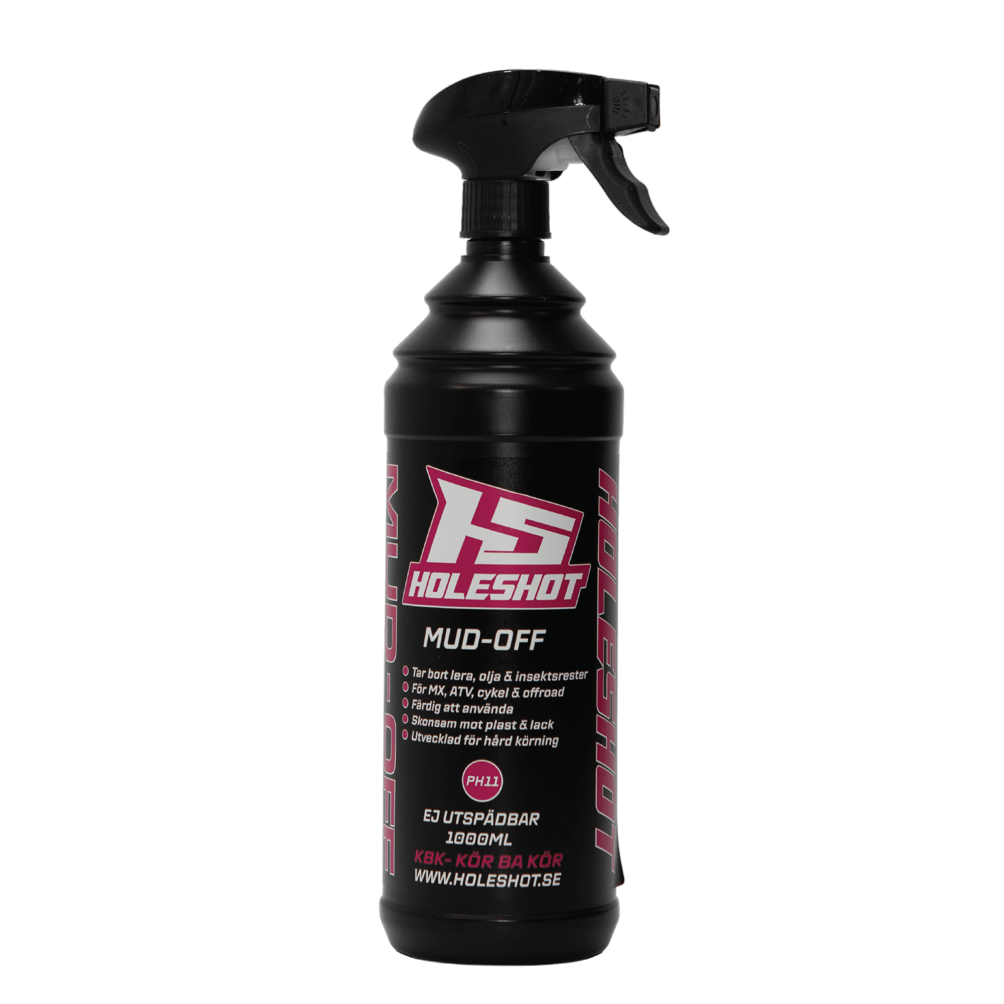 MUD-OFF 1L