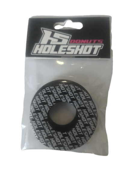 HOLESHOT ANTI-BLÅSOR DONUTS STYLE ONELINER